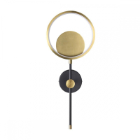 Настенный светильник Odeon Light Denzel 4322/15WL