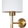 Бра Arte Lamp Proxima A4031AP-1PB 