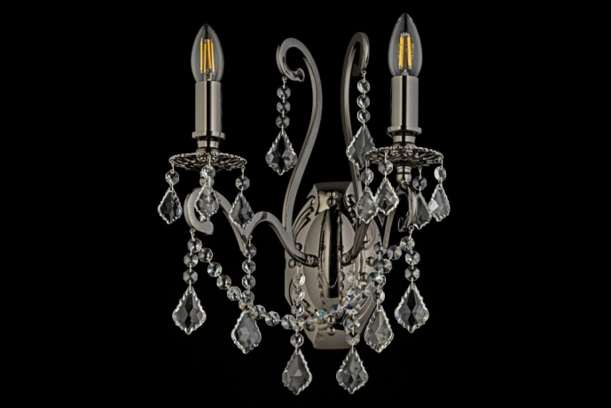 Бра Dio DArte Elite Isola E 2.1.2.600 NB 