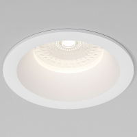 Встраиваемый светильник Elektrostandard Andi a067712