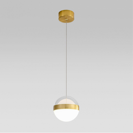 Подвесной светильник Odeon Light L-Vision Roni 5036/12L 