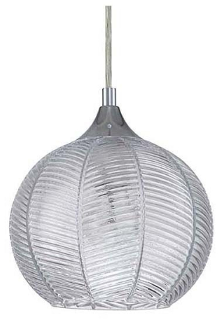 Подвесной светильник Escada Pion 10194/1S Clear 