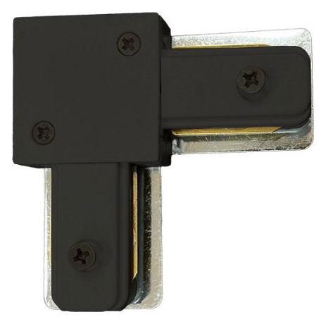 Соединитель угловой L-образный для треков Wertmark WTE WTE.L5.60.L10 