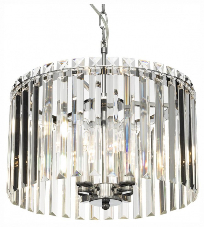 Подвесная люстра Citilux Джейн CL306141 