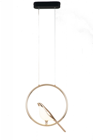 Подвесной светильник Divinare Summer 1188/06 SP-6 