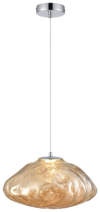 Подвесной светильник Isola Wertmark WE219.02.143