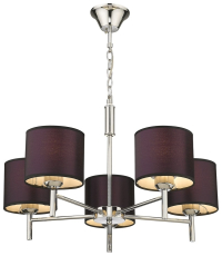 Подвесная люстра Velante 291-123-05