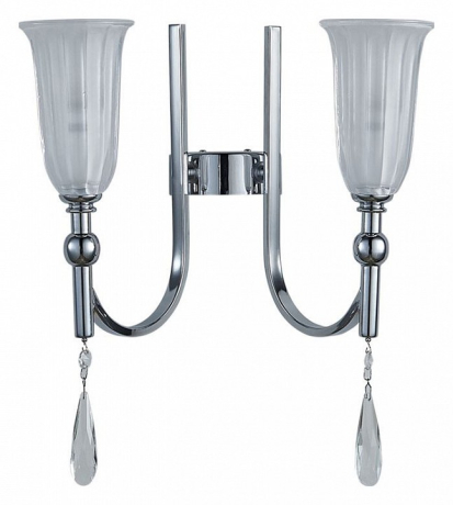 Бра Newport 4800 4802/A chrome 