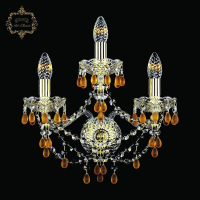 Бра Art Classic 10.24.2+1.141.Gd.V1003