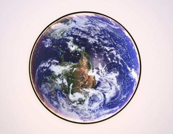 Накладной светильник Ambrella Light FW FW11134 