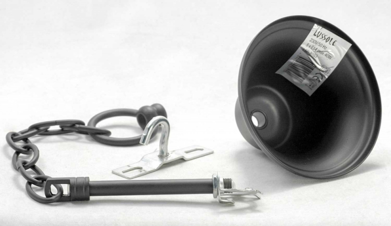 LSP-8103 Подвесная люстра Lussole Lgo 