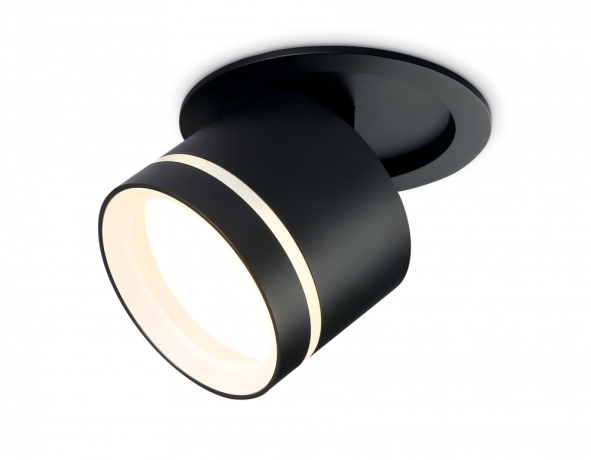 Спот с лампочкой Ambrella light  TA1432+Lamps 