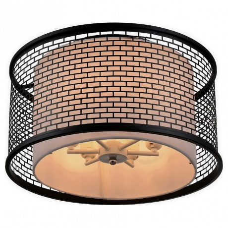 Накладной светильник Lussole Levittown LSP-9676 