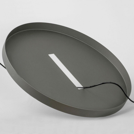 Подвесной светодиодный светильник Lussole Ketchikan LSP-7198 