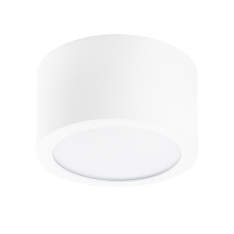 380164 Накладной уличный светодиодный светильник Lightstar Zolla