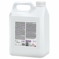 Средство для прочистки канализационных труб 5,3 кг GRASS DIGGER-GEL, гель, щелочное, 125206 (605625)