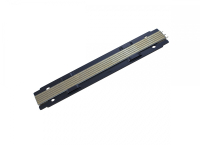 Электрическая плата для магнитного шинопровода 24V Magic track Donolux Electrical Plate 150 DLM/X Black