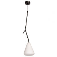 Светильник подвесной с лампочкой MW-Light 107010701+Lamps