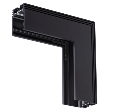 Соединитель L-образный для магнитного шинопровода Novotech KIT135029 