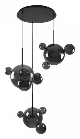 Подвесной светильник Loft it Bolle 2029-D3 