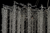 Люстра подвесная Dio D'Arte Elite Tavenna H 1.5.100.100 N