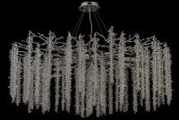 Люстра подвесная Dio D'Arte Elite Tavenna H 1.5.100.100 N