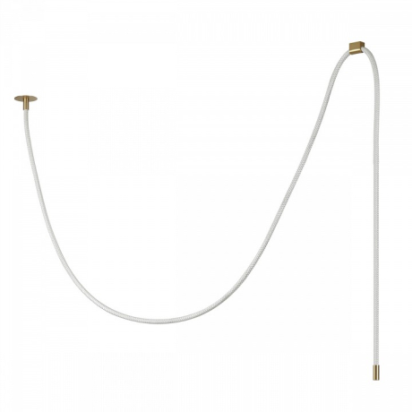 Подвесной светильник Odeon Light Corda 4399/40CL 