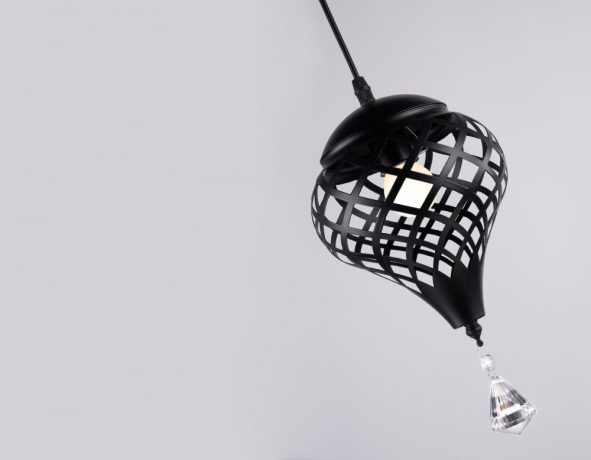 Подвесной светильник Ambrella light TRADITIONAL TR8442 