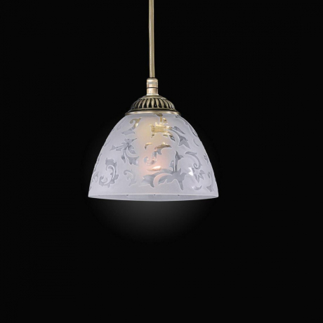 Подвесной светильник Reccagni Angelo L 6252/14 