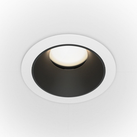 Встраиваемый светильник Maytoni Technical Share DL051-U-1WB 