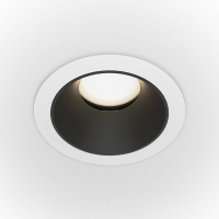 Встраиваемый светильник Maytoni Technicall Share DL051-U-1WB