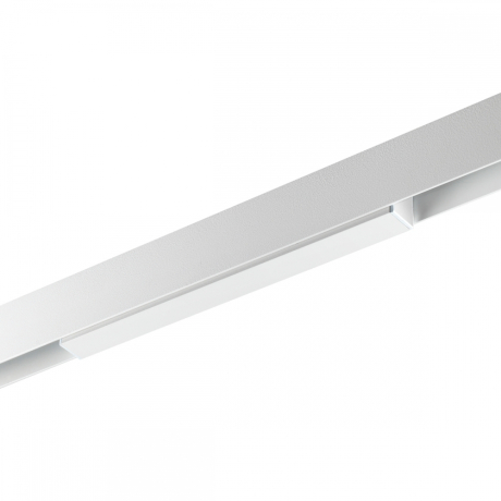 Драйвер для магнитного шинопровода IP20 100W 48V Flum Novotech 358556 