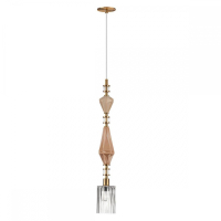 Подвесной светильник Odeon Light Exclusive Modern Terra 5414/1E