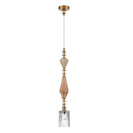 Подвесной светильник Odeon Light Exclusive Modern Terra 5414/1E 