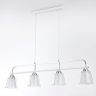 Подвесной светильник с лампочками Ambrella light TR303242+Lamps 