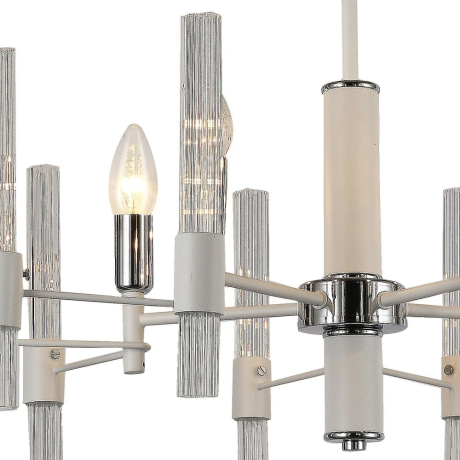 Подвесная люстра F-Promo Supreme с поддержкой Маруся 2539-5P-М 