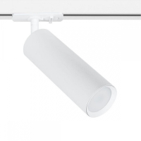 Однофазный светильник для трека Arte Lamp Beid A1515PL-1WH