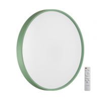 Настенно-потолочный светильник с пультом ДУ Sonex Mavic Color 7743/EL