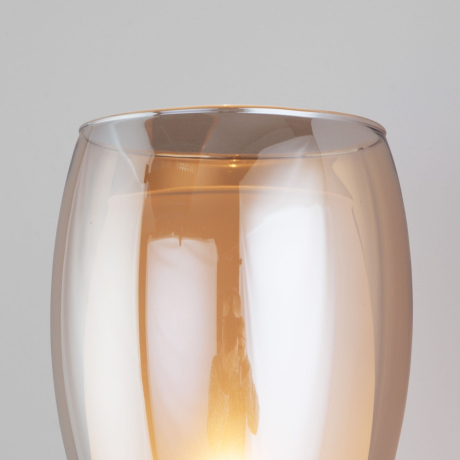 Бра Eurosvet Cosmic 50285/1 золото (a057269) 