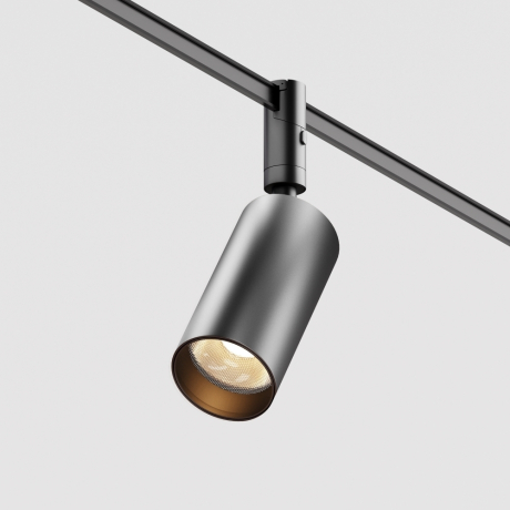 Трековый светильник Technical TR201-1-15W3K-M-B Focus Led 