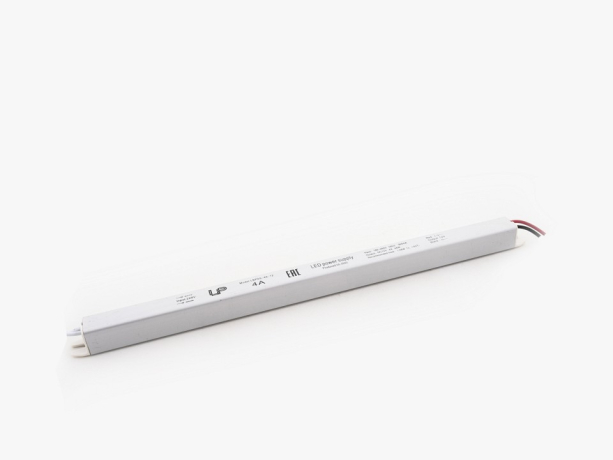 Блок питания LEDS POWER  390072 