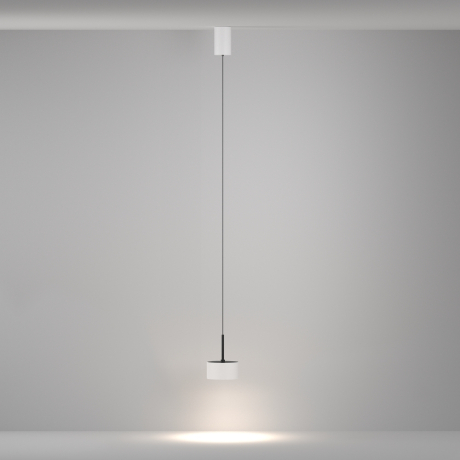 Подвесной светильник Maytoni Technical Glare P102PL-12W4K-W