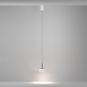 Подвесной светильник Maytoni Technical Glare P102PL-12W4K-W