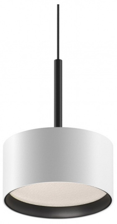 Подвесной светильник Maytoni Technical Glare P102PL-12W4K-W