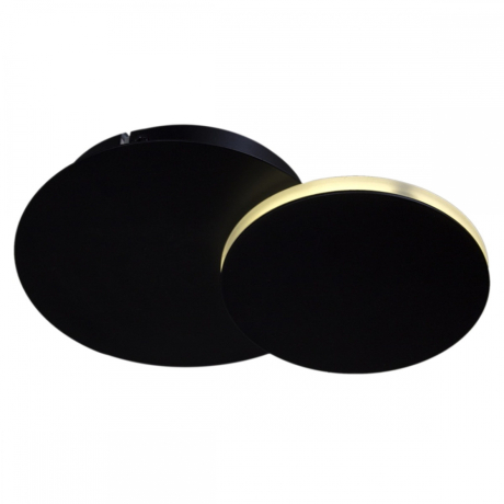 Настенно-потолочный светодиодный светильник Reluce 86687 1420094 