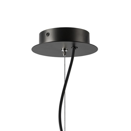 Подвесная люстра Lightstar с поддержкой Маруся Ragno 733127 