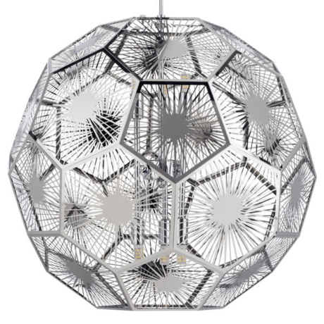 Подвесной светильник Lightstar с поддержкой Маруся Fermo 724264 