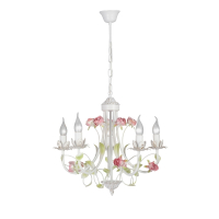 Подвесная люстра Vitaluce V1138-0/5