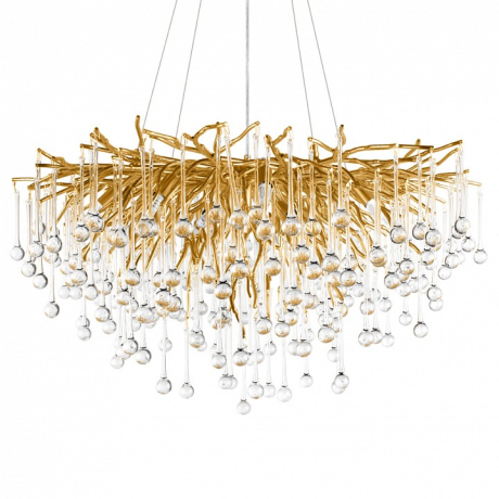 Подвесная люстра Loft it Drops 10377/800 