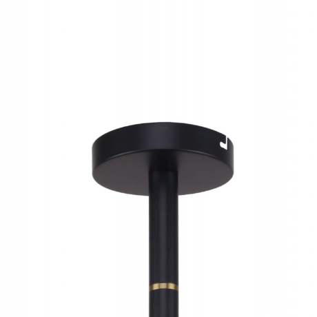 Люстра на штанге Favourite Eternity с поддержкой Маруся 2766-12P-М 